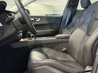 Occasion Volvo XC60 Inscription 350 ch (257 kW) 2022 SUV