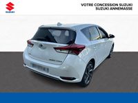 occasion Toyota Auris Hybrid 