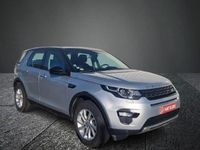 Occasion Land Rover Discovery Sport 151 ch (111 kW) 2016 Gris SUV