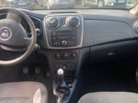 occasion Dacia Sandero ii 0.9 tce 90 ambiance eco2