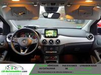Occasion Mercedes B200 156 ch (114 kW) 2018 Monospace
