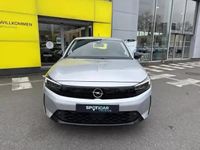 Occasion Opel Corsa Edition 2025 Gris kristall métallisé Citadine