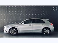 Occasion Mercedes A250 218 ch (160 kW) 2020 Berline