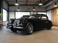 Occasion Jaguar XK 160 ch (117 kW) 1960 Noir Coupé