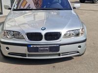 occasion BMW 330 330 SERIE COUPE (E46) CIA 231CH