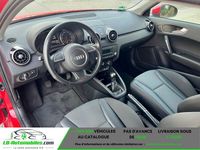 Occasion Audi A1 Sport 125 ch (91 kW) 2017 Citadine