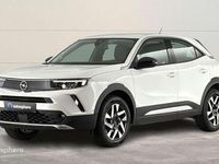 Occasion Opel Mokka Elegance 132 ch (97 kW) 2021 SUV