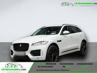 Occasion Jaguar F-Pace 179 ch (131 kW) 2016 SUV