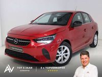 occasion Opel Corsa 1.2 Turbo Elegance AUT. ** Navi LED DAB