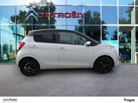 occasion Citroën C1 - VIVA176291199