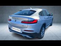 occasion BMW X4 xDrive30i 252ch xLine Euro6d-T