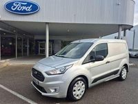 Occasion Ford Transit Trend 102 ch (75 kW) 2024 Gris Van