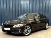 Occasion BMW 435 314 ch (230 kW) 2016 Coupé