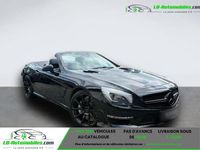 Occasion Mercedes SL63 AMG AMG 585 ch (430 kW) 2014 Coupé