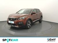 occasion Peugeot 3008 BlueHDi 130ch S&S EAT8 Allure