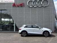 Occasion Audi A3 Sport 150 ch (110 kW) 2025 Blanc glacier métallisé