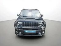 Occasion Jeep Compass 190 ch (139 kW) 2022 Noir SUV
