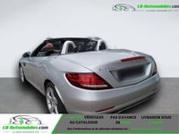 occasion Mercedes SLC200 BVM