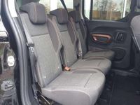 occasion Peugeot Rifter Allure L2