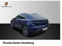 Occasion Porsche Macan 300 kW (408 ch) 2025 Bleu SUV