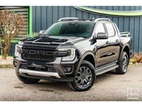 Occasion Ford Ranger Wildtrack 205 ch (150 kW) 2025 Noir Pick-up