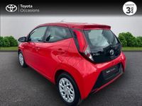 occasion Toyota Aygo 1.0 VVT-i 72ch x-play 5p MY21