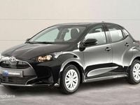 Occasion Toyota Yaris 69 ch (50 kW) 2023 Citadine