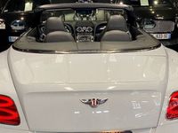 occasion Bentley Continental GTC 4.0 l v8 s 528 ch