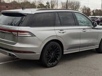 occasion Lincoln Aviator 