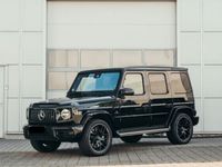 occasion Mercedes G63 AMG ClasseAMG NIGHT PACKET