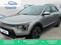 Occasion Kia Niro Active 105 ch (77 kW) 2024 SUV