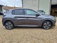 occasion Peugeot 208 BUSINESS - VIVA185130918