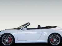 Occasion Porsche 911 Sport 420 ch (308 kW) 2017 Cabriolet