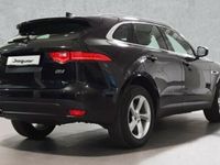 occasion Jaguar F-Pace 2.0D 180CH PRESTIGE AWD BVA8