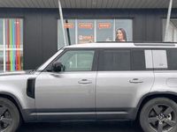 Occasion Land Rover Defender HSE 404 ch (297 kW) 2021 SUV