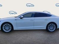 occasion Audi A5 2.0 Tdi 190 Design Luxe