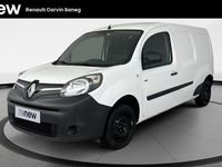 Occasion Renault Kangoo 89 kW (122 ch) 2022 Blanc Berline