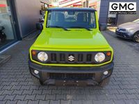 occasion Suzuki Jimny Comfort+ Allgrip Comfort/Allgrip 4x4 Shzg*Klima...