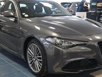 Occasion Alfa Romeo Giulia Ti 190 ch (139 kW) 2021 Berline
