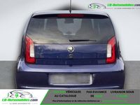 occasion Skoda Citigo 1.0 MPI 75 ch BVM