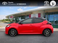 occasion Toyota Yaris Hybrid 116h Première 5p
