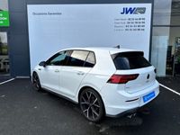 occasion VW Golf GTD 2022