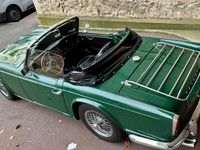 Occasion Triumph TR4 100 ch (73 kW) 1965 Cabriolet