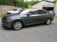 occasion Skoda Superb 1.4 TSI PHEV HYBRIDES Style DSG 45560 km