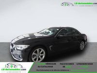 Occasion BMW 420 184 ch (135 kW) 2014 Coupé
