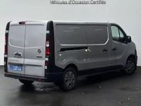 Occasion Fiat Talento 2021 Gris alu Monospace
