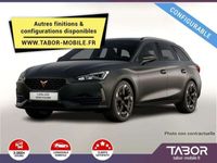 occasion Cupra Leon ST VZ 2.0 TSI 300 DSG VollLED GPS