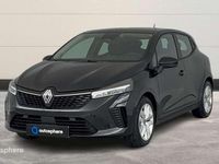 Occasion Renault Clio V Evolution 92 ch (67 kW) 2025 Noir Berline