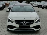 occasion Mercedes CLA45 AMG Shooting Brake ClasseAMG 381CH 4MATIC SPEEDSHIFT DCT