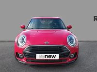 occasion Mini Cooper Clubman 136 ch Edition Knightsbridge 6 portes Essence Manuelle Rouge